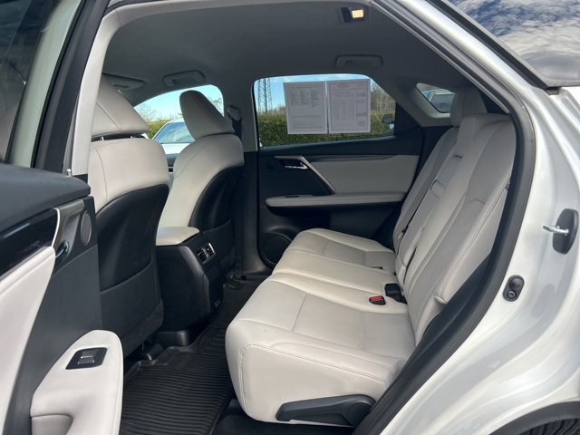 Used 2020 Lexus RX 350 AWD image 15
