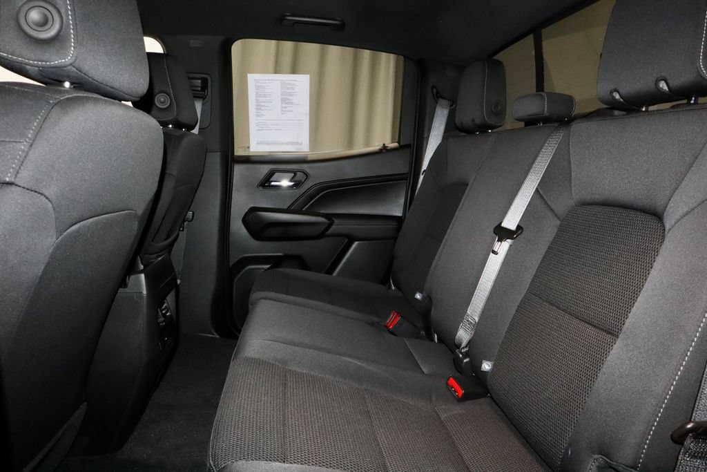 Used 2023 Chevrolet Colorado LT w/ LT Convenience Package RWD image 20