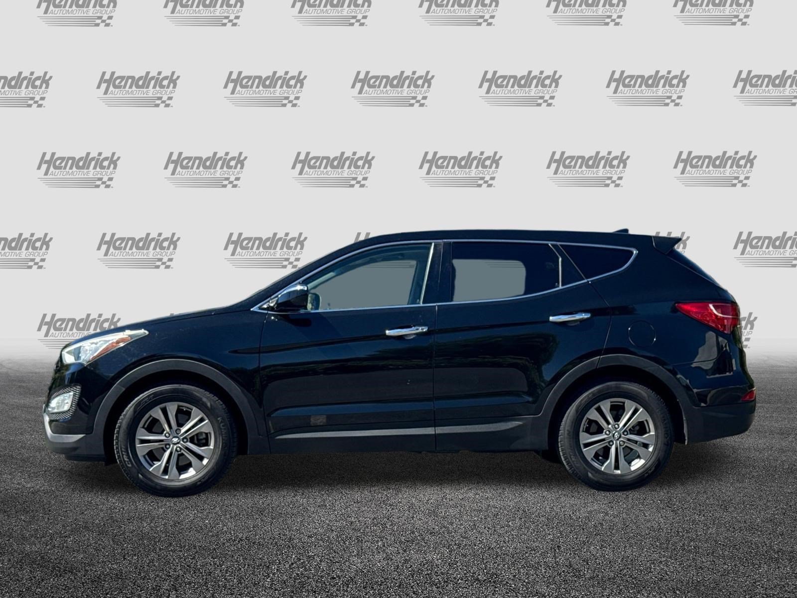 Used 2014 Hyundai Santa Fe Sport w/ Technology Package 14 FWD image 8