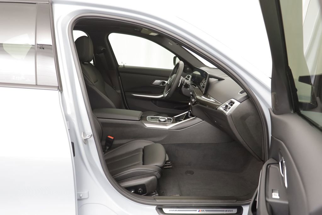 Certified 2026 BMW M340i xDrive M340i xDrive w/ Premium Package image 19