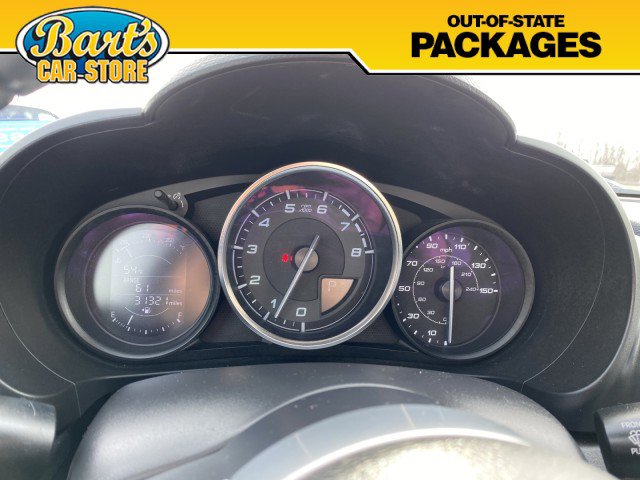 Used 2017 FIAT 124 Spider Classica image 24