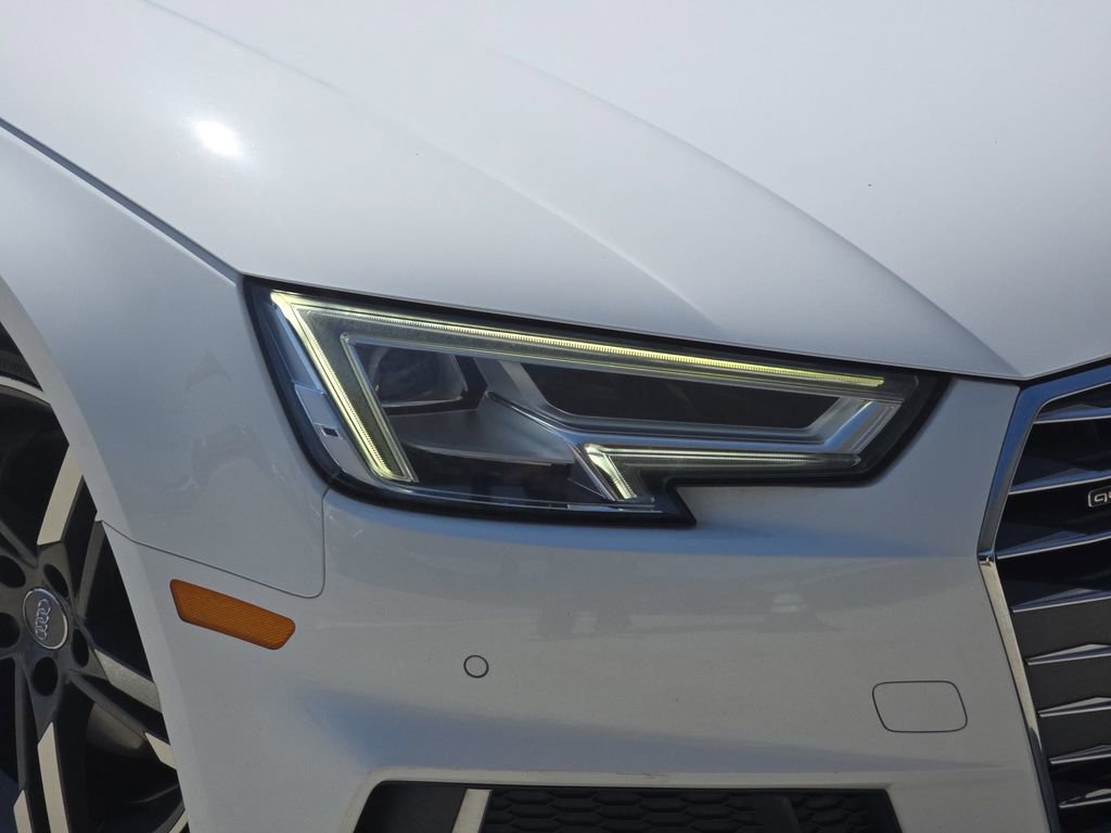 Used 2018 Audi A4 2.0T Premium Plus w/ Premium Plus Package AWD/4WD image 34