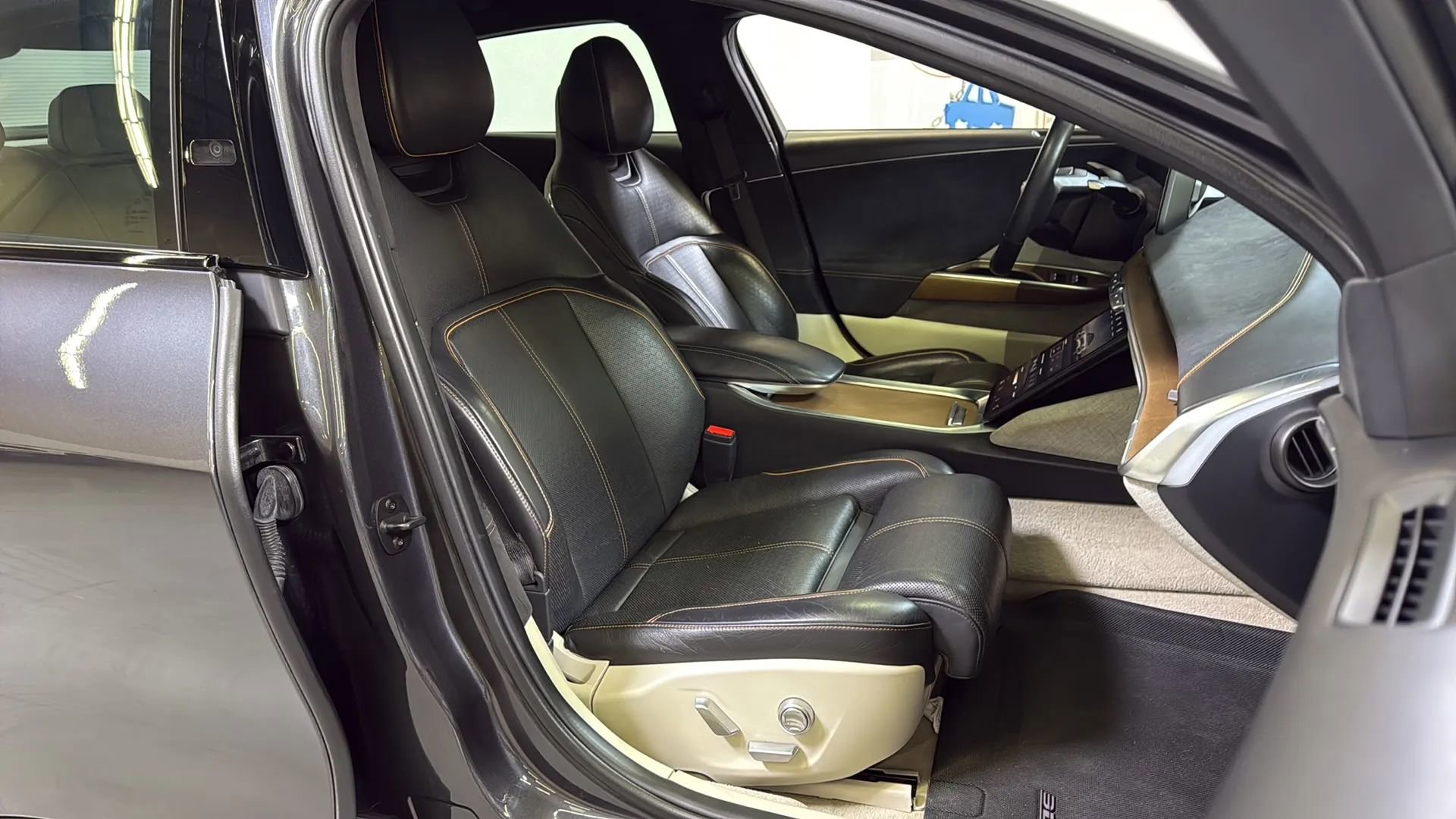 Used 2022 Lucid Air Grand Touring AWD/4WD image 13