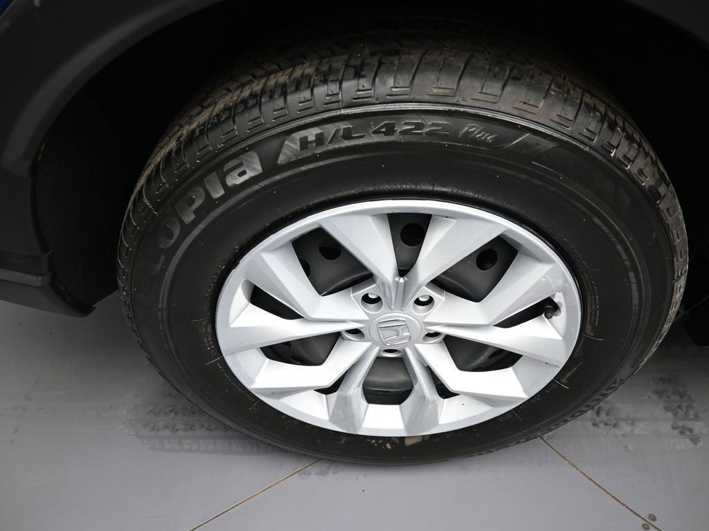 Certified 2023 Honda CR-V LX image 12