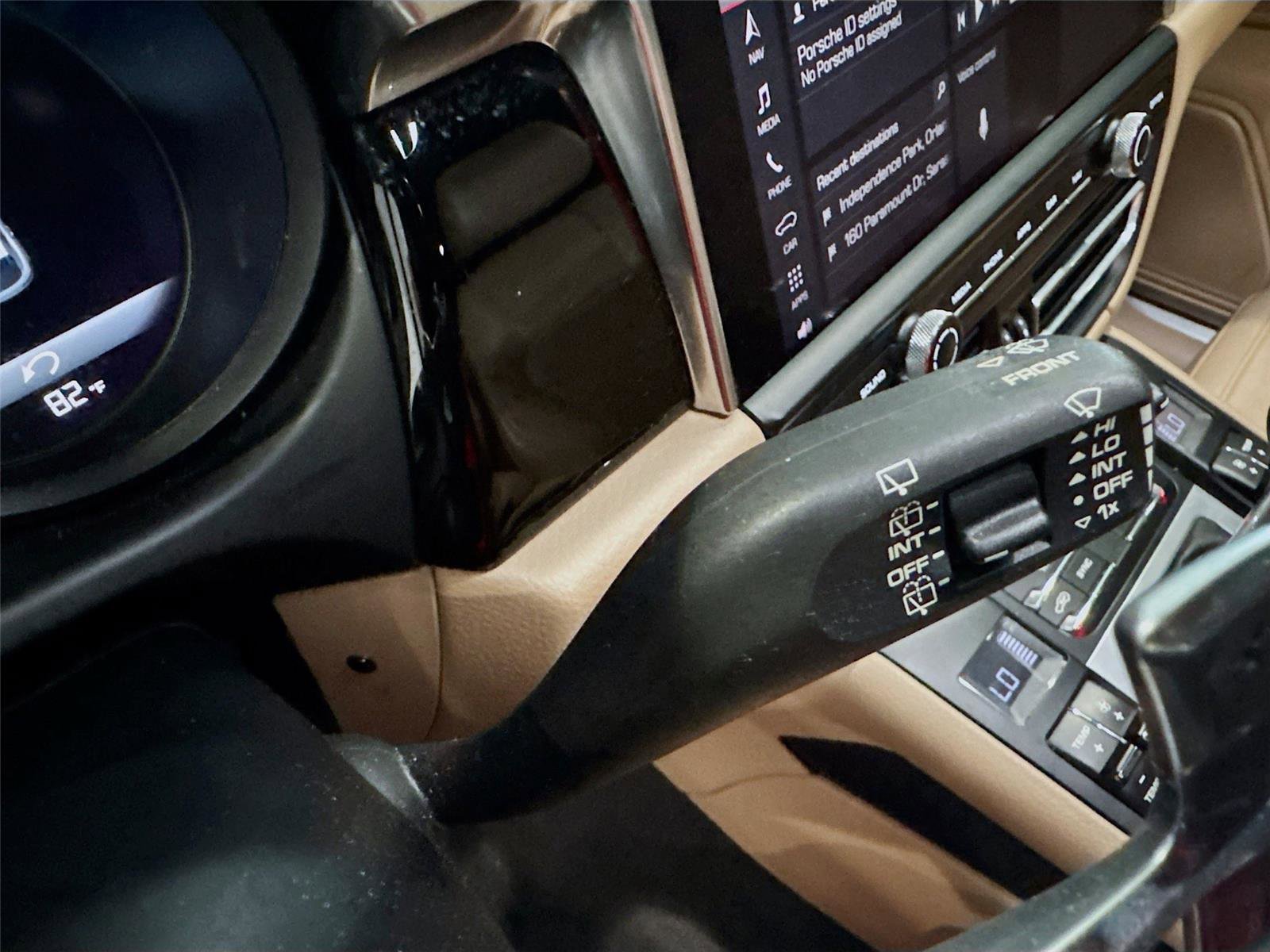 Used 2020 Porsche Macan S image 6