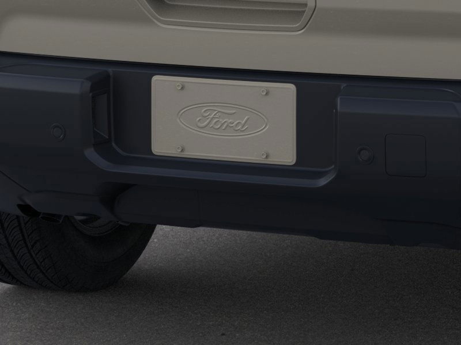 New 2025 Ford Bronco Sport Big Bend w/ Convenience Package image 26