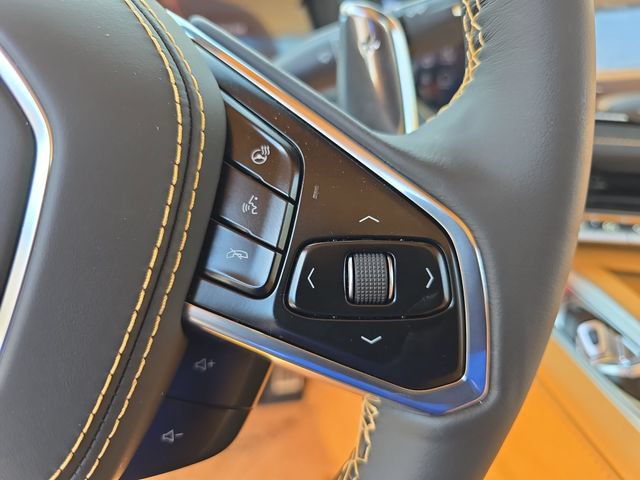 New 2026 Chevrolet Corvette Stingray Premium Conv w/ Battery Protection Package RWD image 15