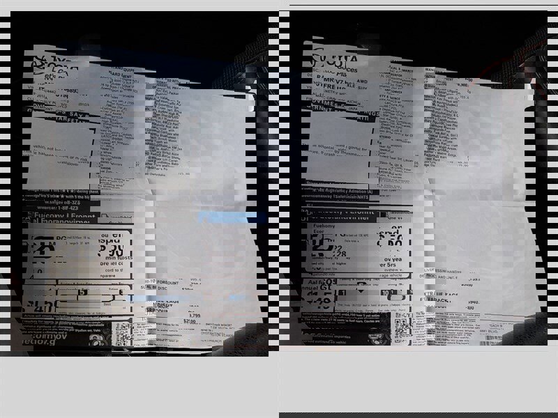 Used 2018 Toyota RAV4 XLE image 25