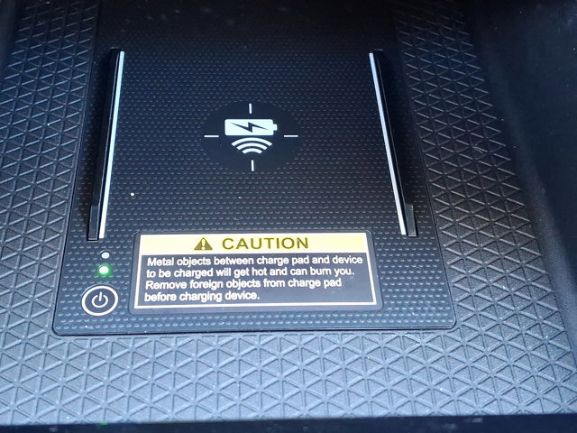 Certified 2025 Honda Accord EX-L image 24