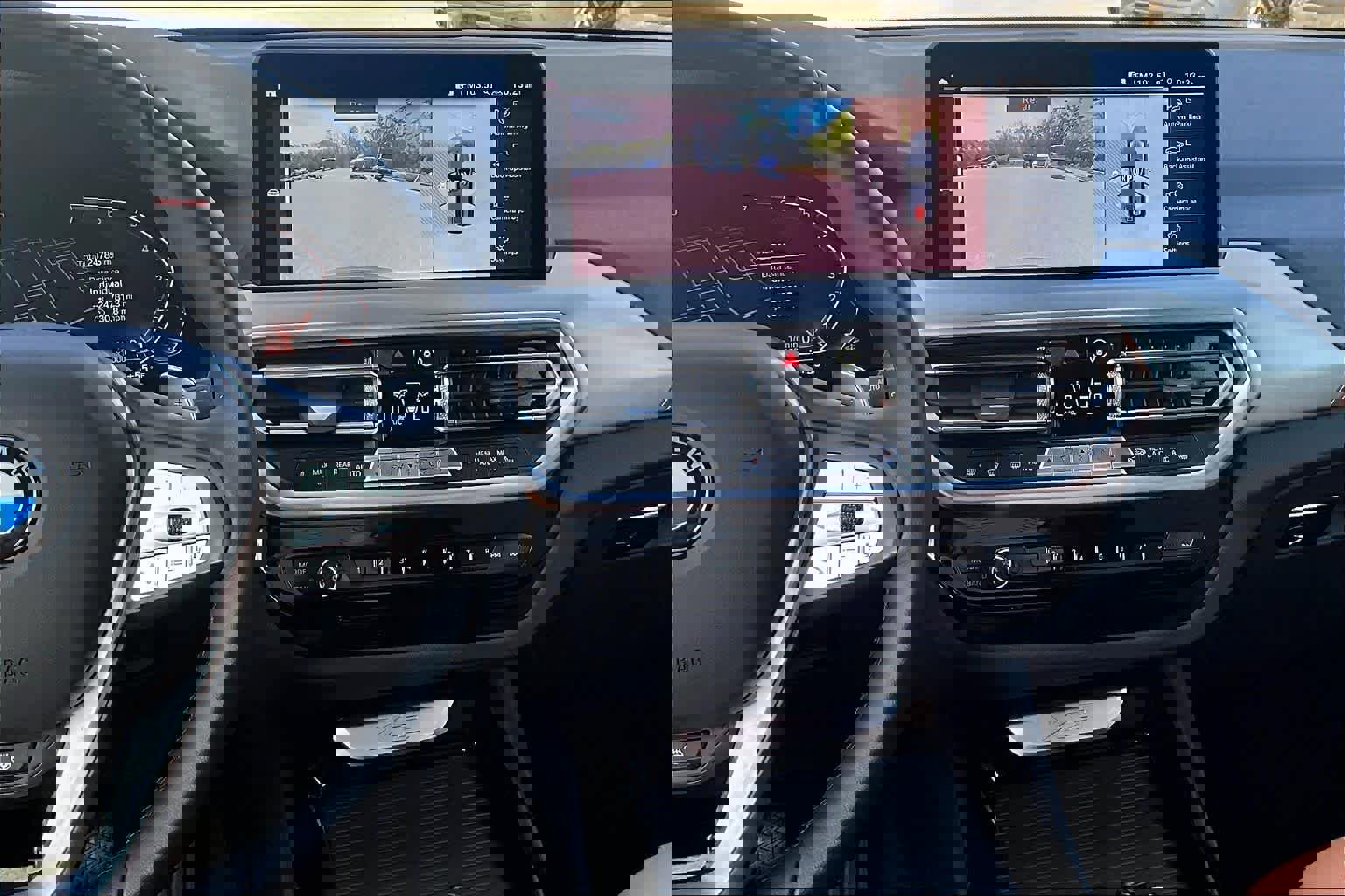 Certified 2024 BMW X3 sDrive30i w/ Premium Package image 6