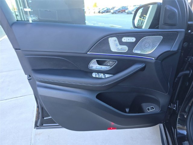 Certified 2026 Mercedes-Benz GLE 450 4MATIC image 20