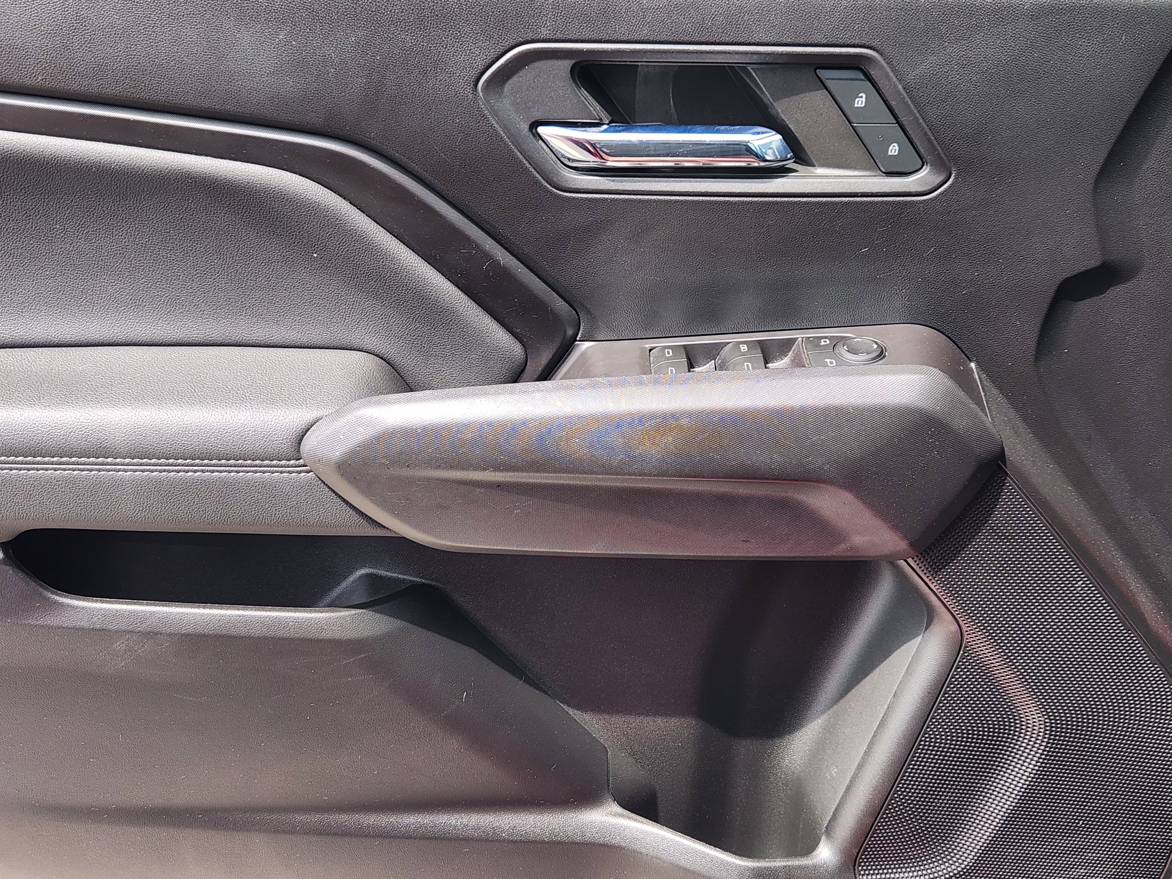 Used 2023 Chevrolet Colorado LT w/ LT Convenience Package RWD image 24