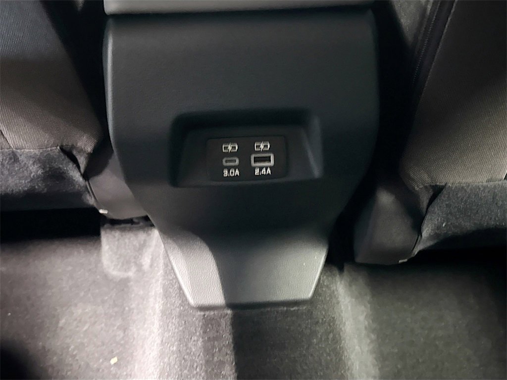New 2026 Subaru Crosstrek 2.0i Premium w/ Crosstrek Mirror Package image 21