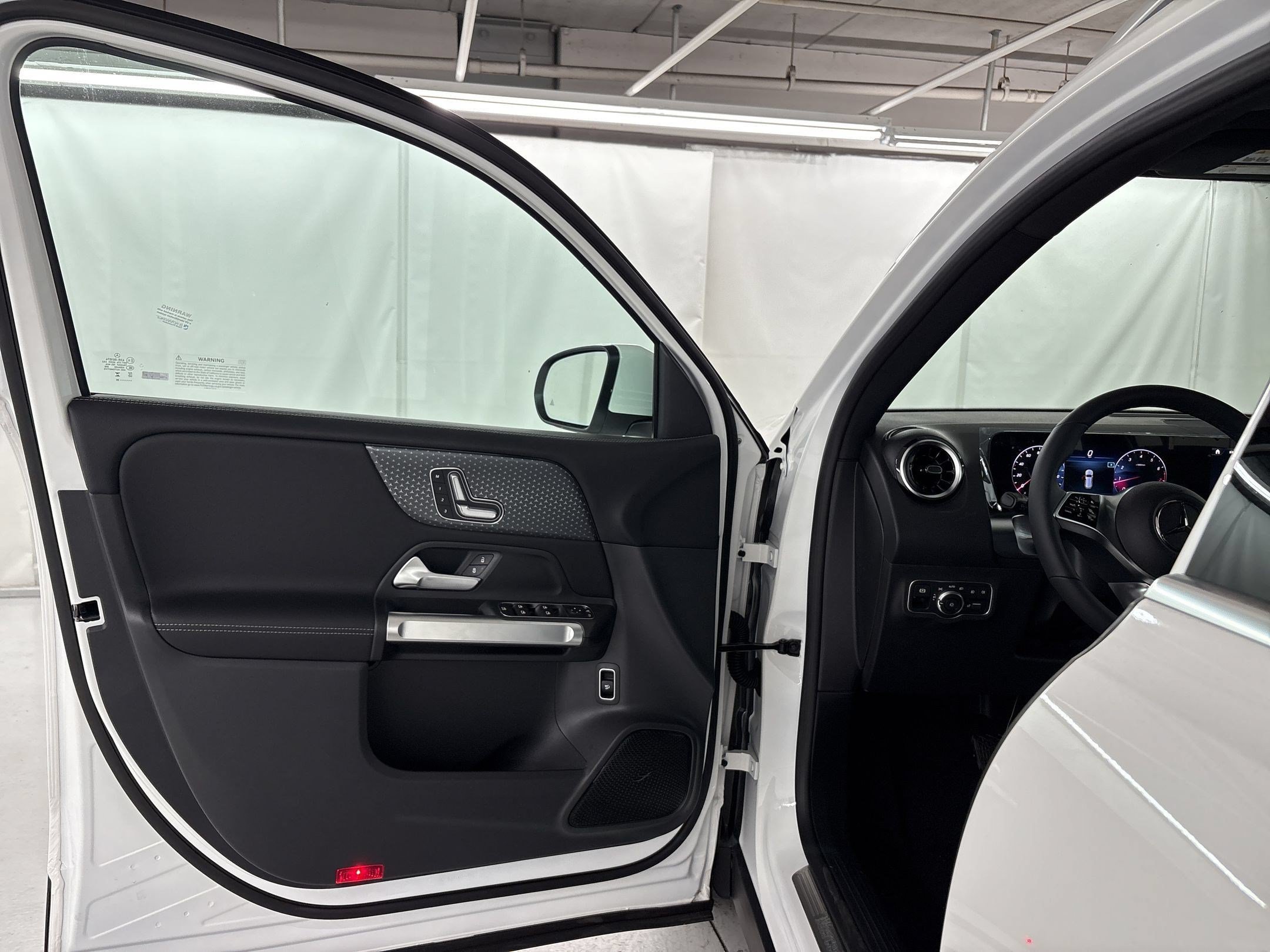Certified 2026 Mercedes-Benz GLB 250 image 59