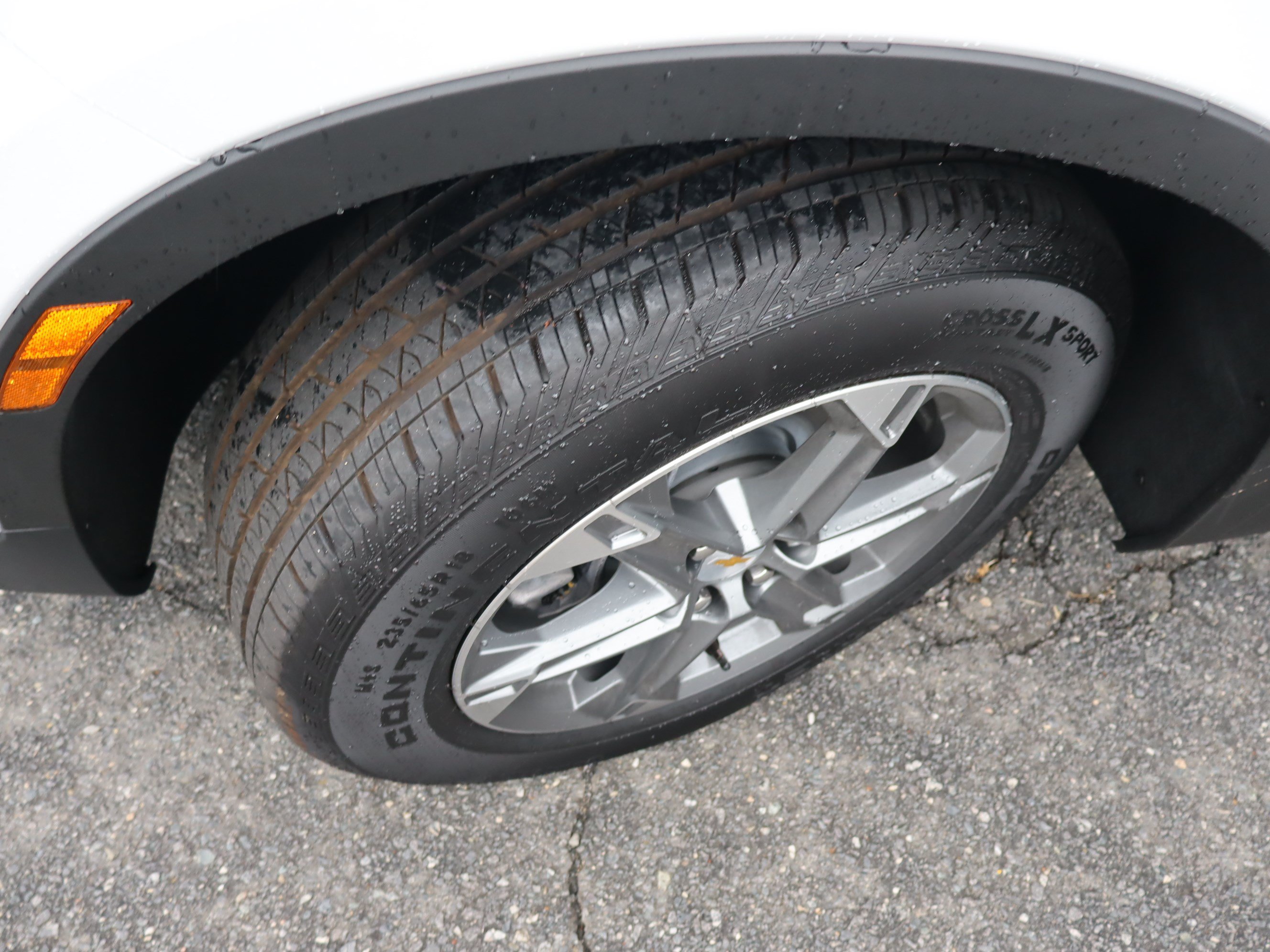 Used 2025 Chevrolet Blazer LT FWD image 40