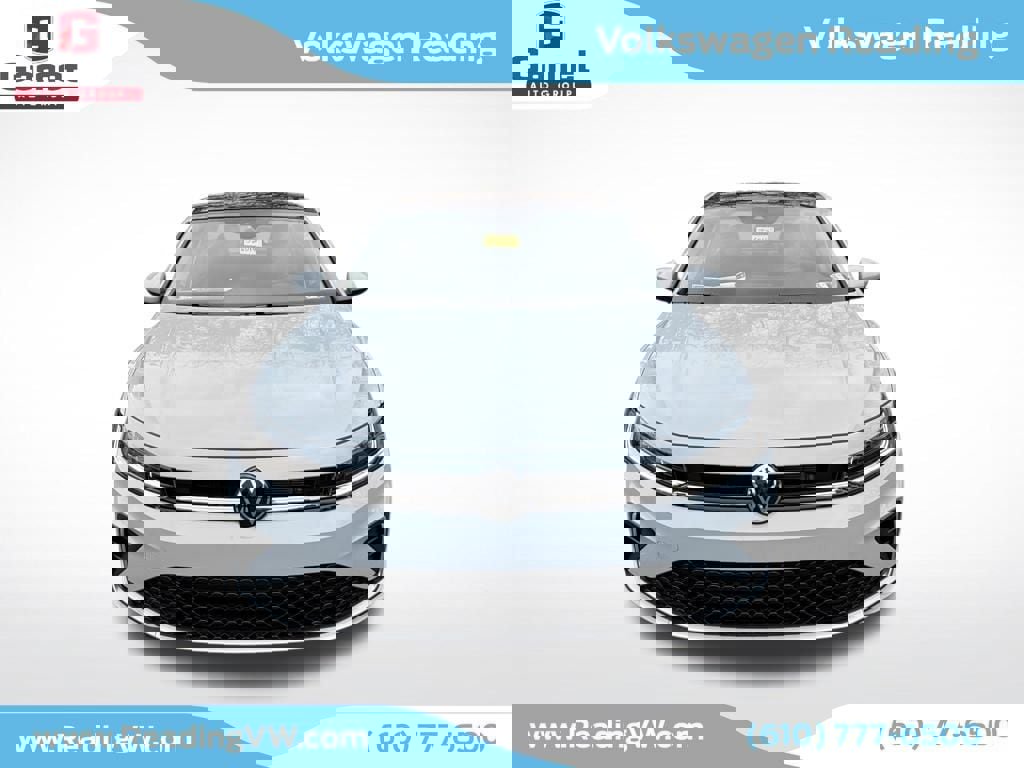 New 2026 Volkswagen Jetta SE image 8