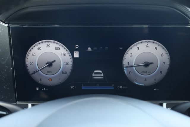 New 2026 Hyundai Elantra Limited FWD image 16