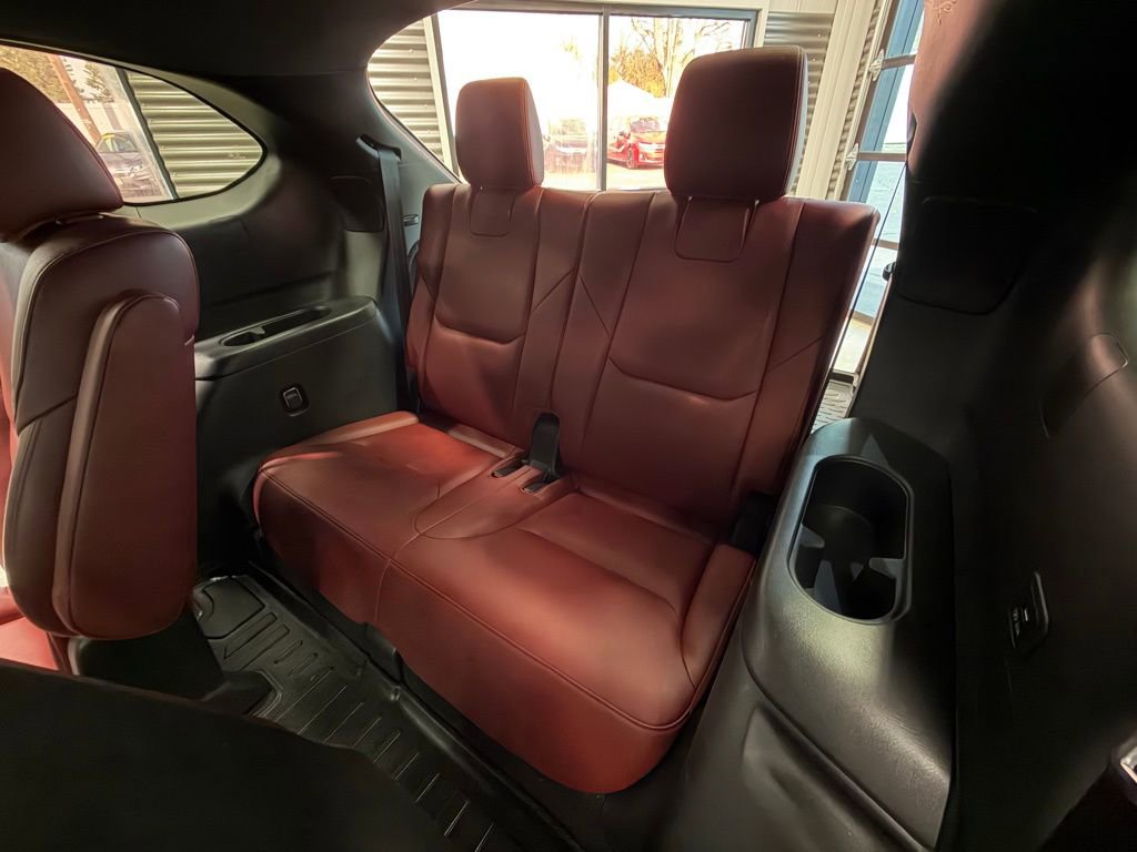 Used 2022 MAZDA CX-9 Carbon Edition image 7