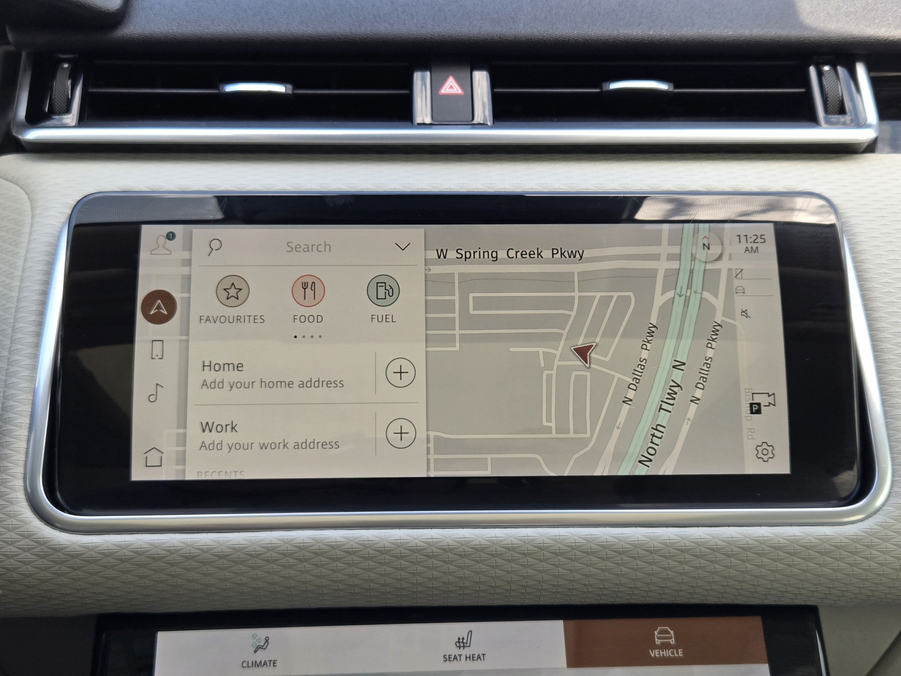 Used 2023 Land Rover Range Rover Velar R-Dynamic S AWD/4WD image 14