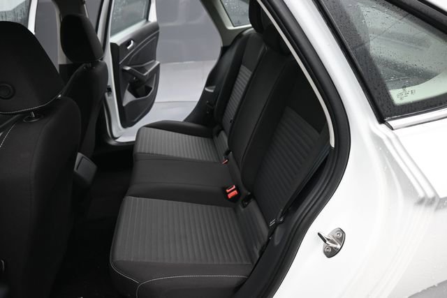 Used 2025 Volkswagen Jetta S FWD image 11