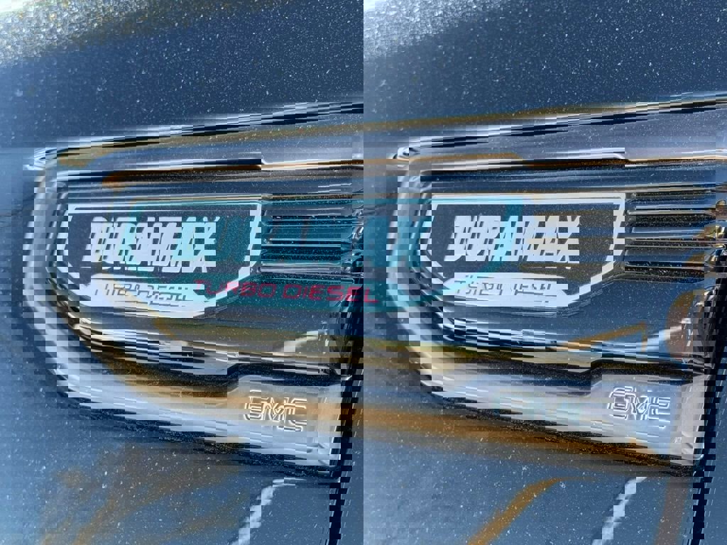 Used 2025 GMC Sierra 1500 AT4X w/ AT4X AEV Edition image 13