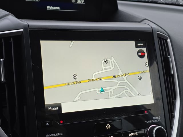 Certified 2022 Subaru Forester Touring image 14