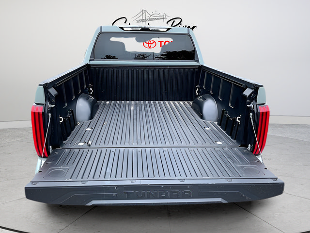 Used 2025 Toyota Tundra SR5 w/ SR5 Convenience Package AWD/4WD image 27