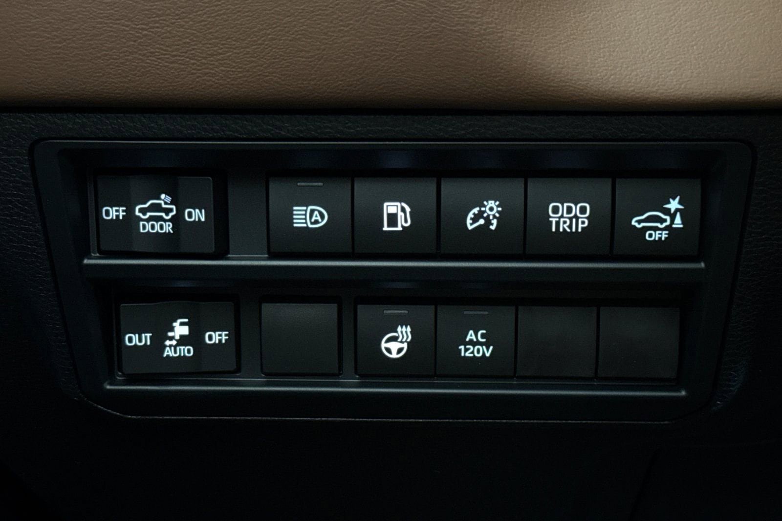 New 2026 Toyota Tundra 1794 Edition image 29