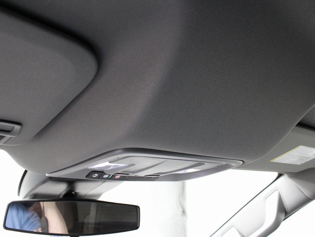 Used 2025 Chevrolet Silverado 1500 RST image 19