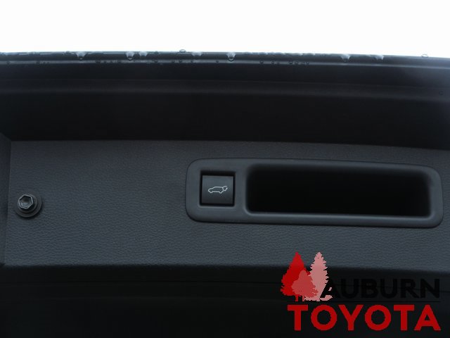 New 2026 Toyota Highlander XSE image 5