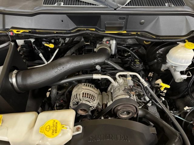 Used 2005 Dodge Ram 1500 Truck SLT w/ Rumblebee Group AWD/4WD image 23