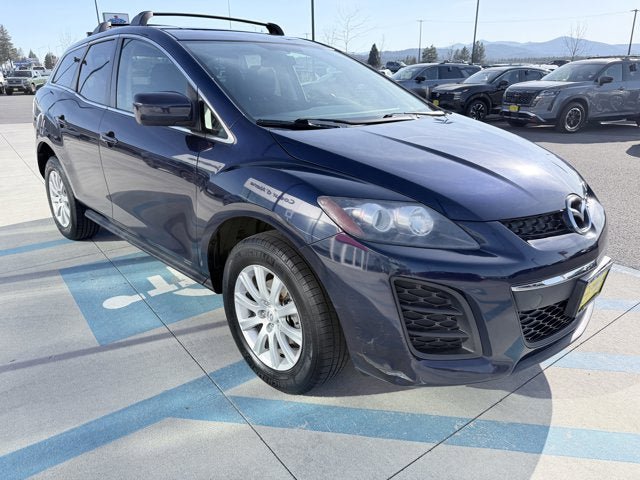 Used 2010 MAZDA CX-7 i Sport w/ Convenience Pkg FWD image 18
