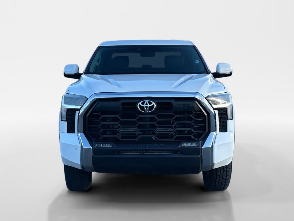 Used 2022 Toyota Tundra SR5 w/ TRD Off-Road Premium Package AWD/4WD image 10