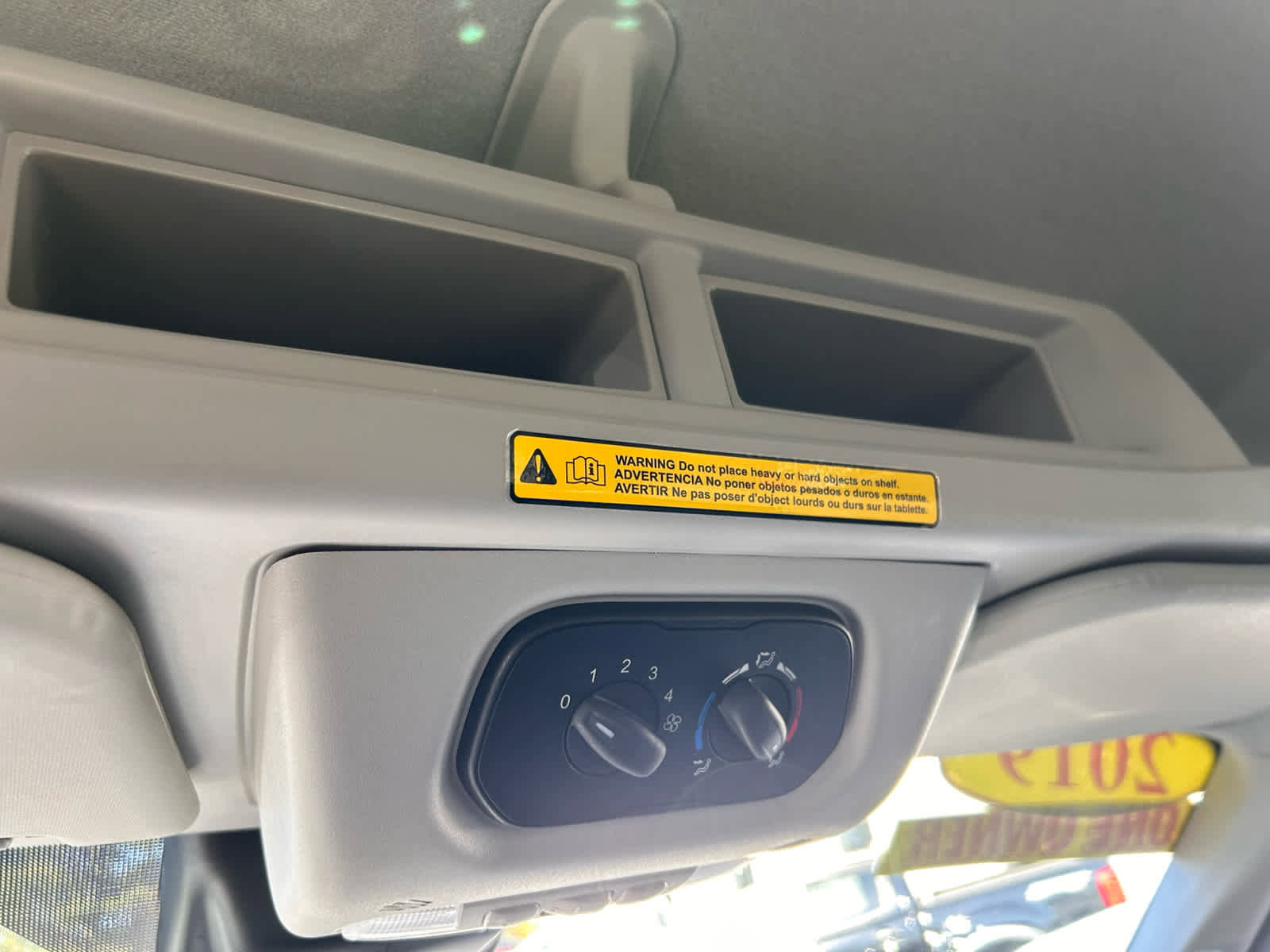 Used 2019 Ford Transit 150 XLT image 18