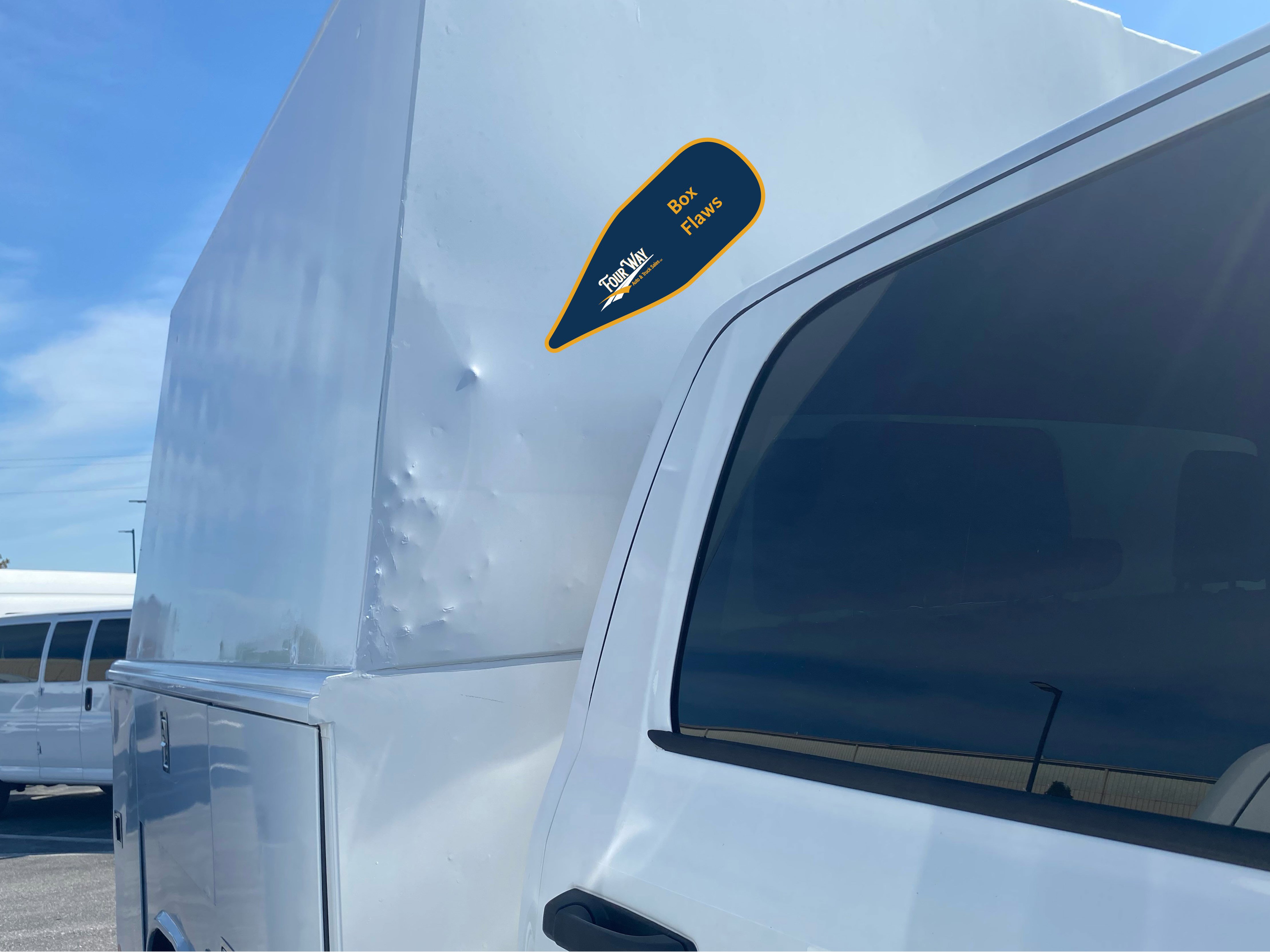 Used 2018 RAM 5500 Tradesman w/ Max Tow Package AWD/4WD image 48