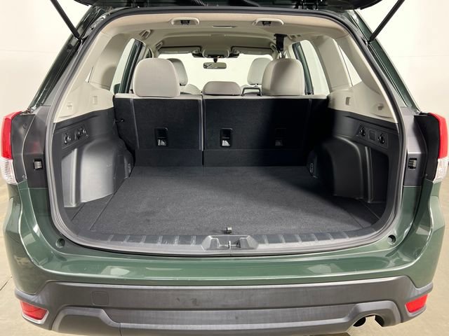Used 2022 Subaru Forester image 19