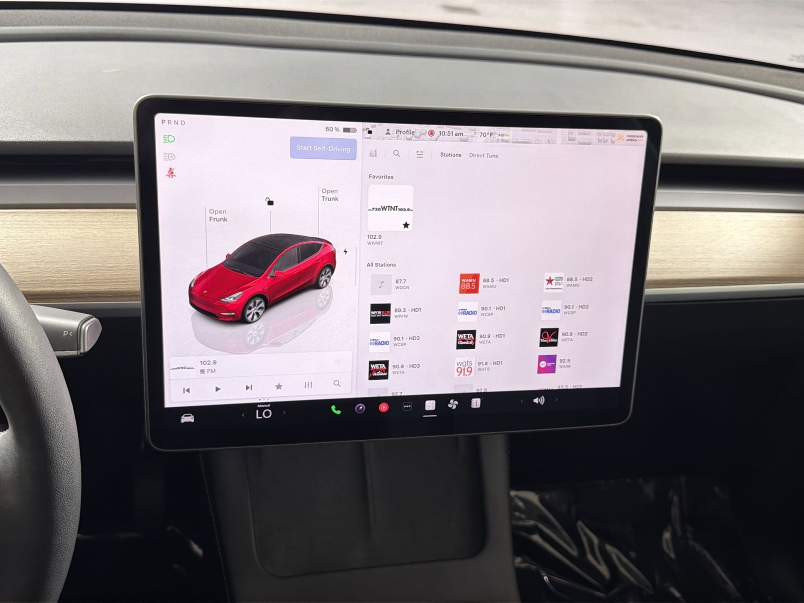 Used 2024 Tesla Model Y Long Range image 18