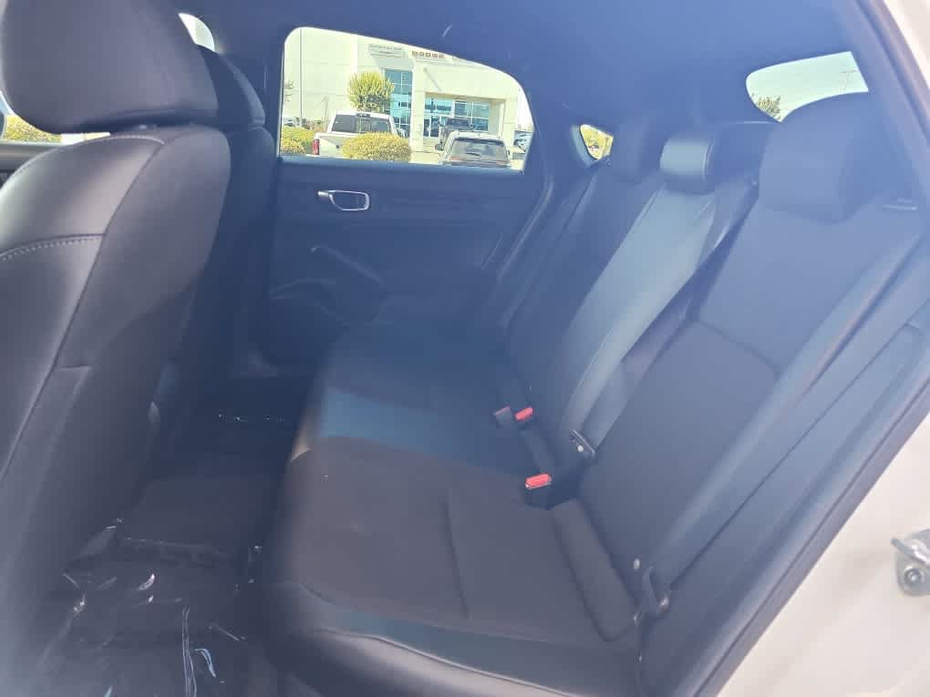 Used 2024 Honda Civic Sport image 24