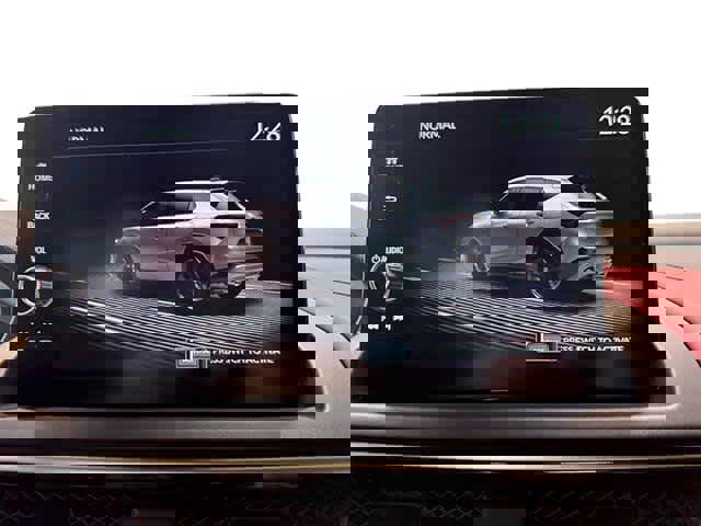 New 2026 Acura ADX A-Spec image 23