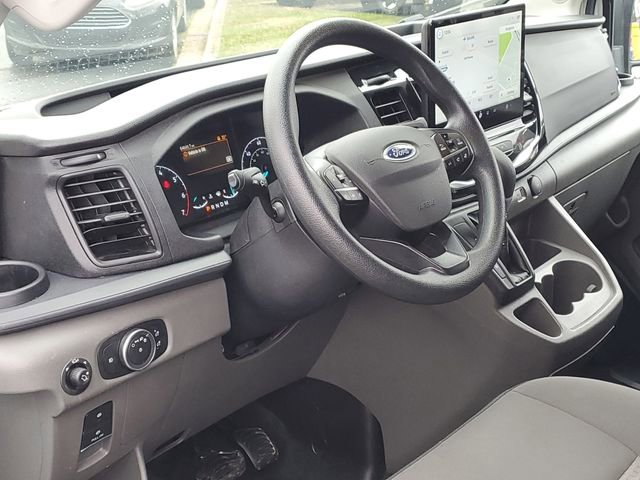 Certified 2023 Ford Transit 350 XLT RWD image 6