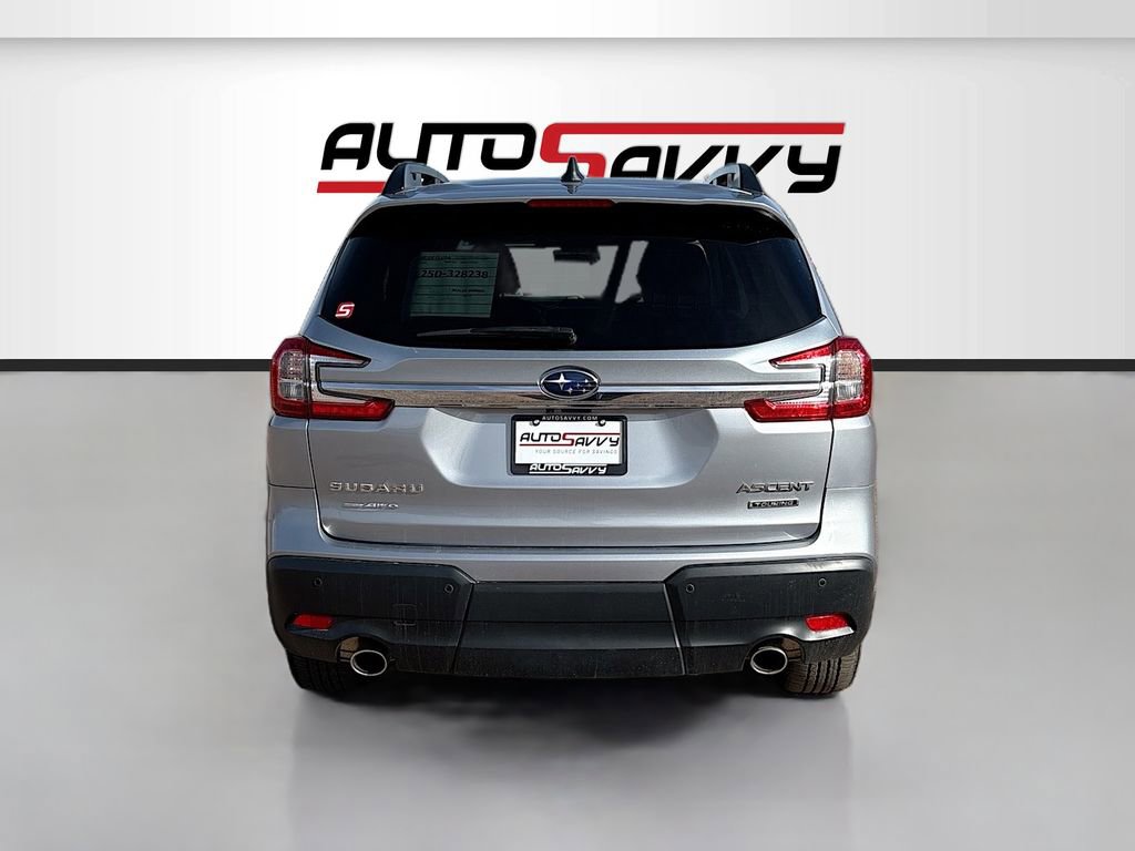 Used 2024 Subaru Ascent Touring image 6