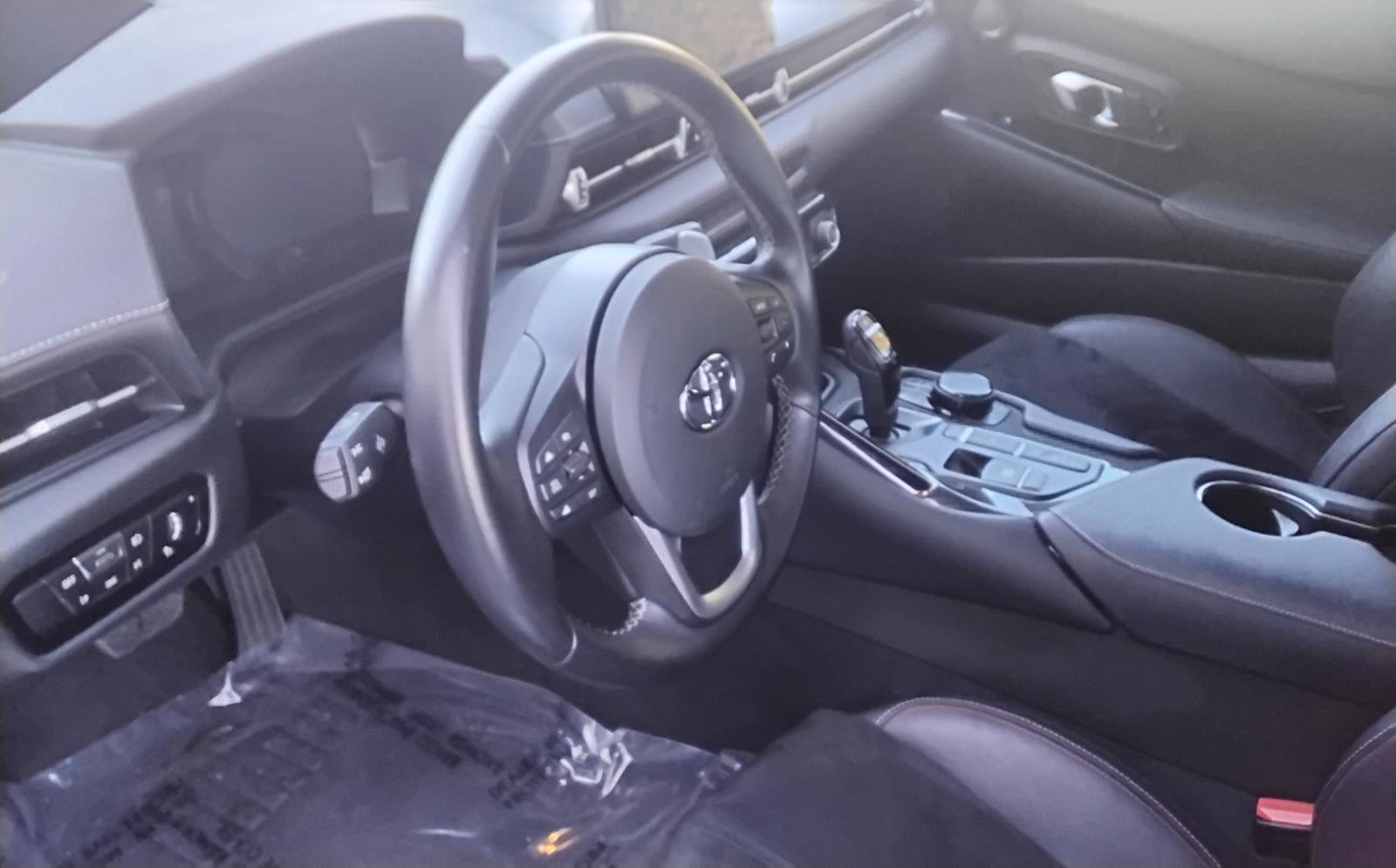 Used 2023 Toyota Supra image 17