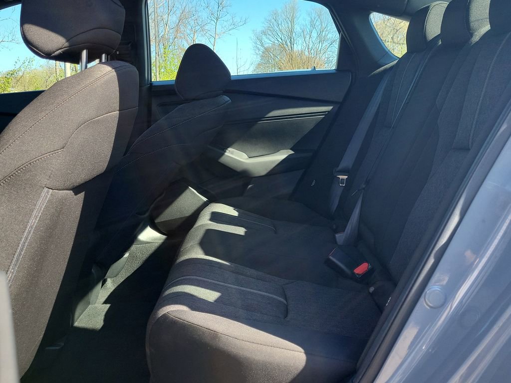 Used 2023 Honda Accord Sport image 27