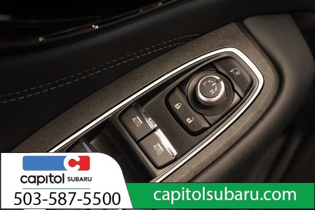 Used 2024 Subaru Outback Touring XT AWD/4WD image 10