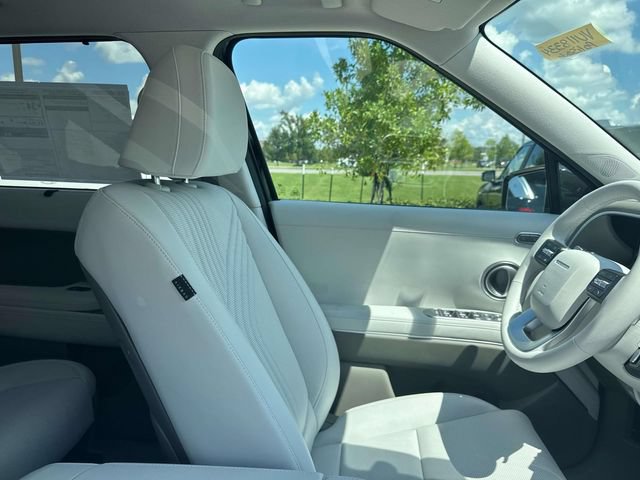 New 2027 Hyundai Palisade SEL Premium FWD image 13