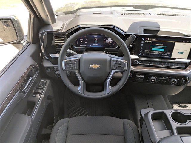 New 2026 Chevrolet Silverado 1500 LT image 16