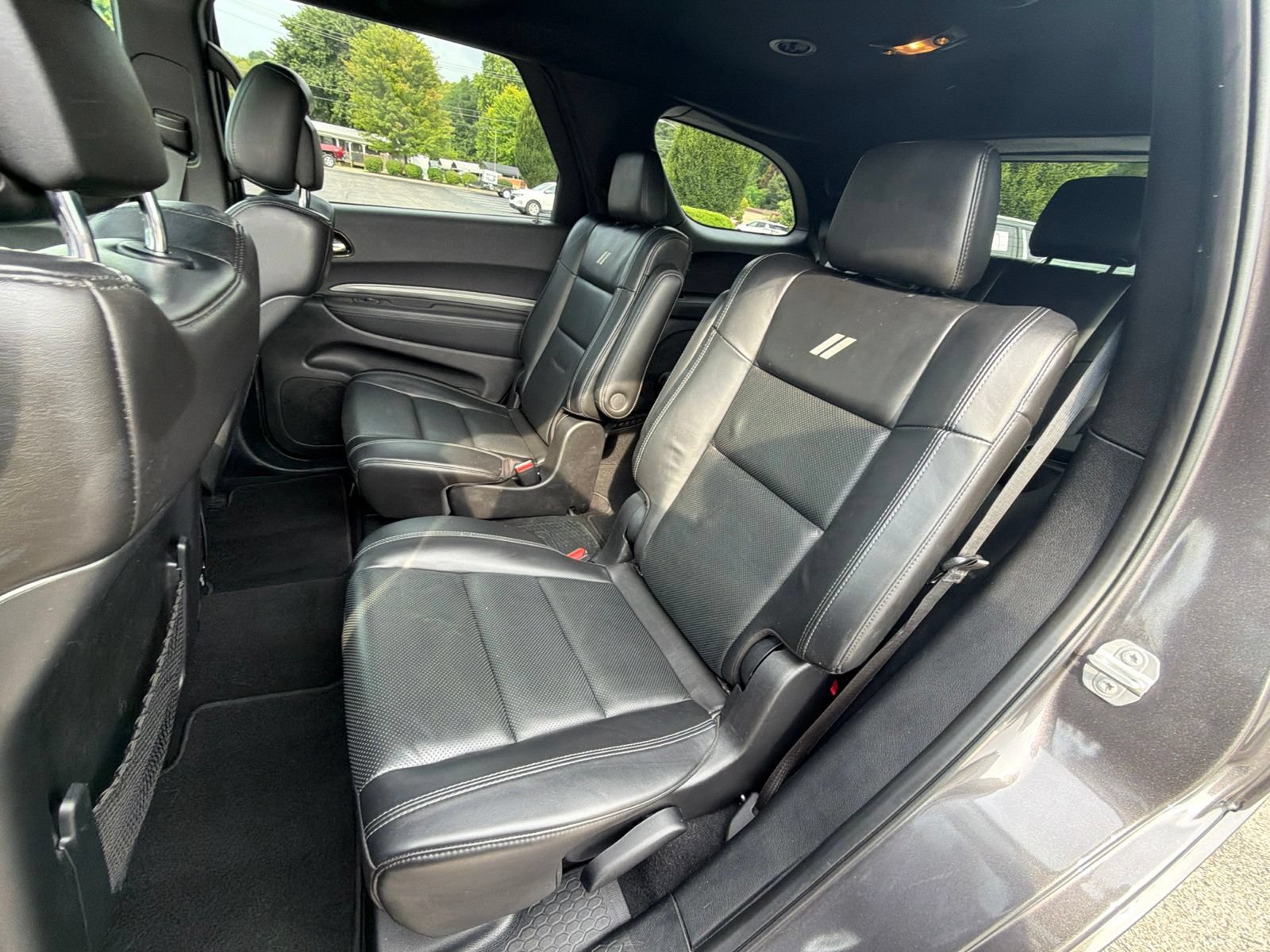 Used 2020 Dodge Durango R/T w/ Blacktop Package AWD/4WD image 24