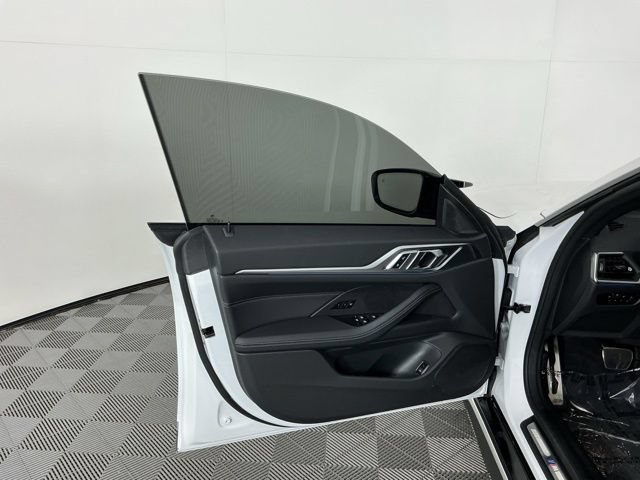 Used 2023 BMW i4 M50 AWD/4WD image 14
