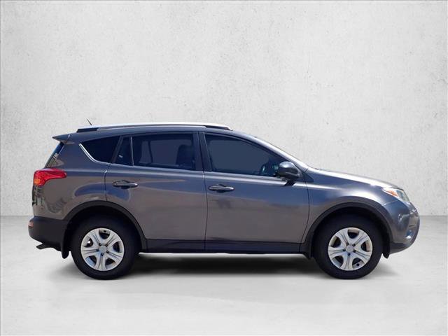 Used 2013 Toyota RAV4 LE AWD/4WD image 5