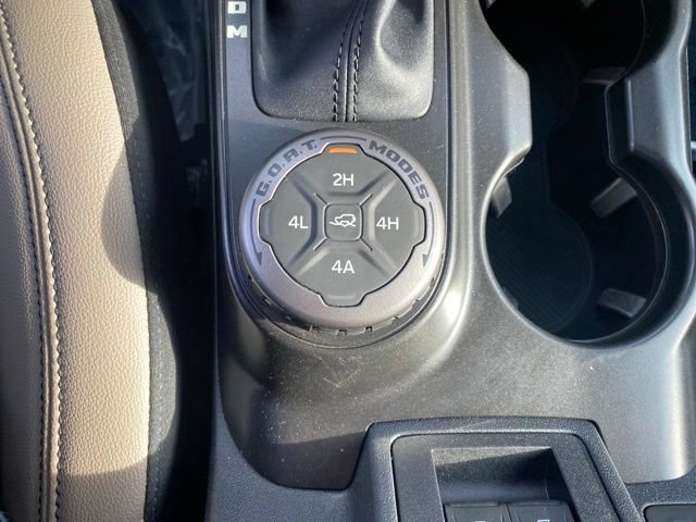 Used 2023 Ford Bronco Wildtrak AWD/4WD image 18